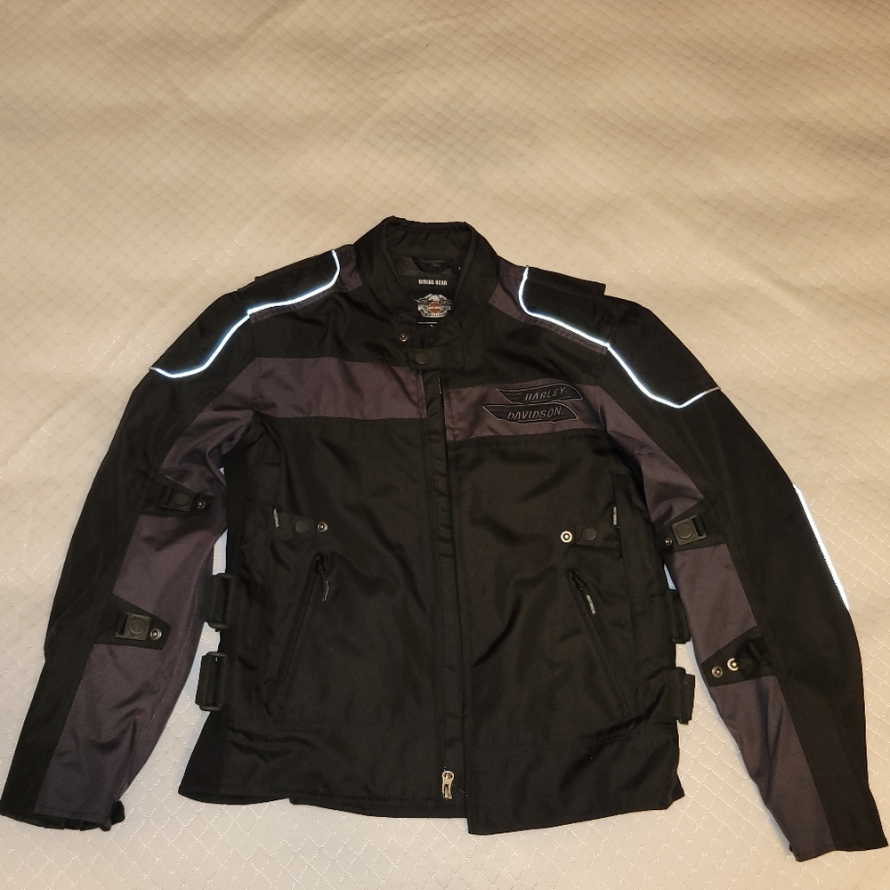 Harley Davidson Mens jacket